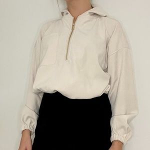 beige jacket for spring/summer/autumn